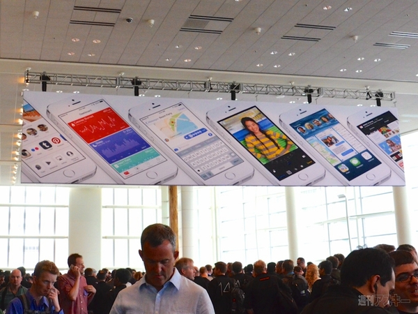 iOS8とOS X Yosemiteで注目すべき4つのポイント：WWDC2014