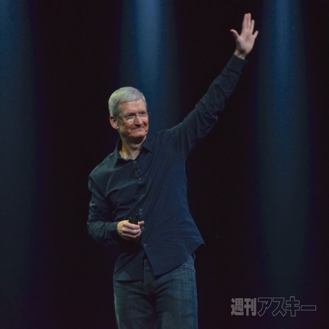 iOS8とOS X Yosemiteで注目すべき4つのポイント：WWDC2014