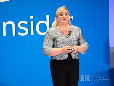 新CPU『Core M』や4コア4GHｚ CPUがベールを脱いだインテル基調講演レポ：COMPUTEX2014