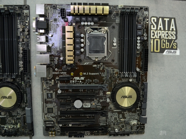 ASUS 日本発売 マザーボード