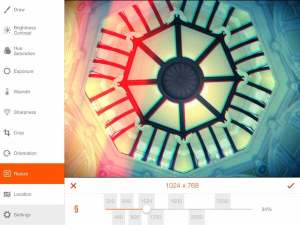 Phoenix Photo Editor HD