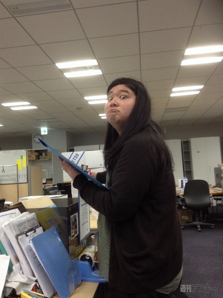 おたよりコーナー