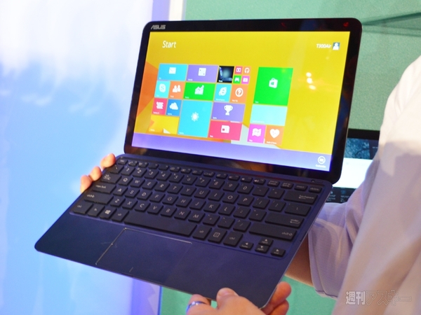 マイクロソフト COMPUTEX2014