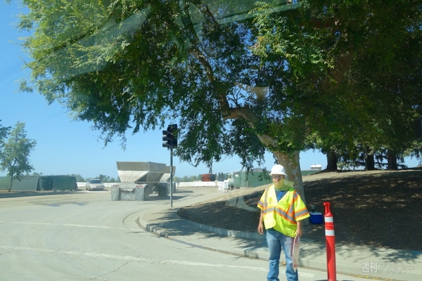 アップル新社屋“Apple Campus2”建設予定地に行ってみたら広大過ぎた