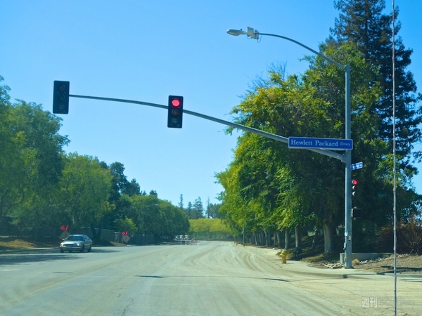 アップル新社屋“Apple Campus2”建設予定地に行ってみたら広大過ぎた