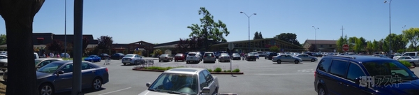 アップル新社屋“Apple Campus2”建設予定地に行ってみたら広大過ぎた