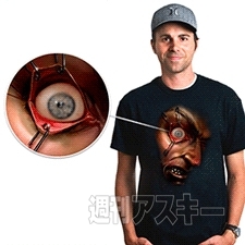 デジクロ Tシャツ