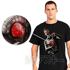 デジクロ Tシャツ