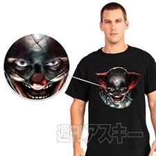 デジクロ Tシャツ