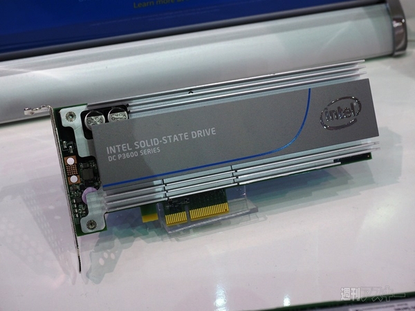 M.2 SSD：COMPUTEX2014