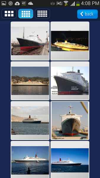 MarineTrafficShipPositions