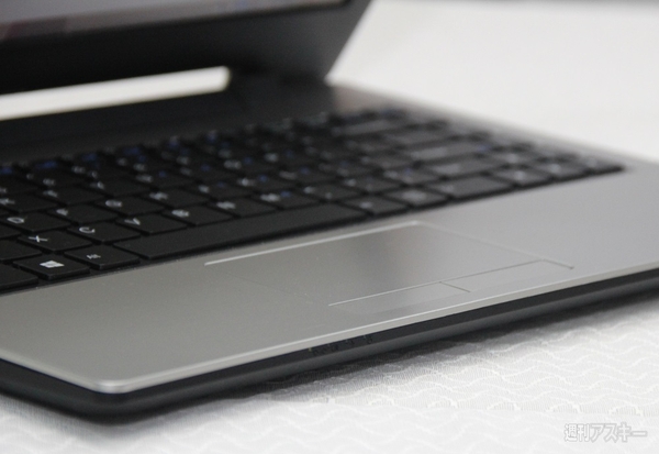 マウスコンピューター：COMPUTEX2014