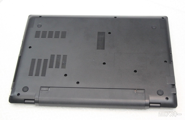 マウスコンピューター：COMPUTEX2014