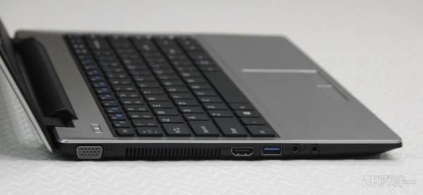 マウスコンピューター：COMPUTEX2014