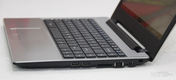 マウスコンピューター：COMPUTEX2014