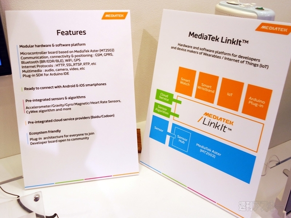 メディアテック