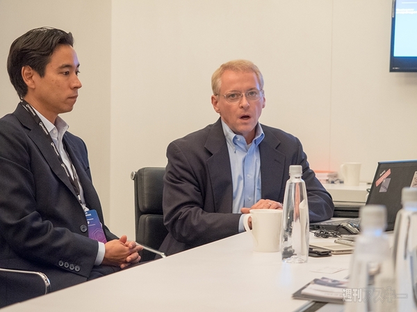 クアルコム COMPUTEX2014