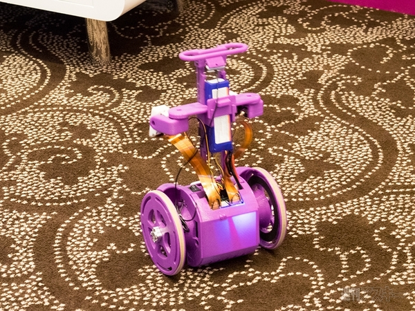 クアルコム COMPUTEX2014