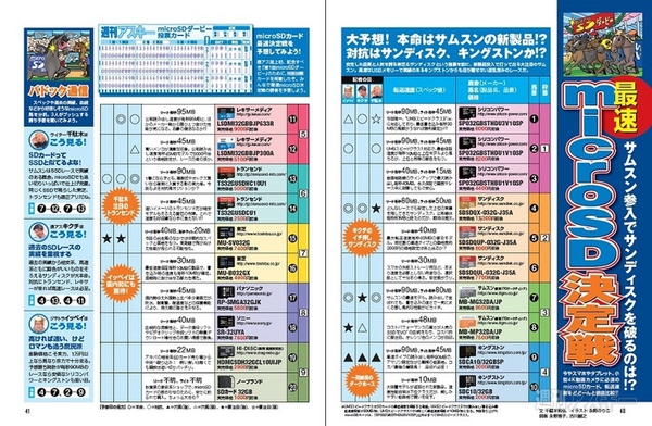 週刊アスキー6/24号 No.983(6月10日発売)記事04