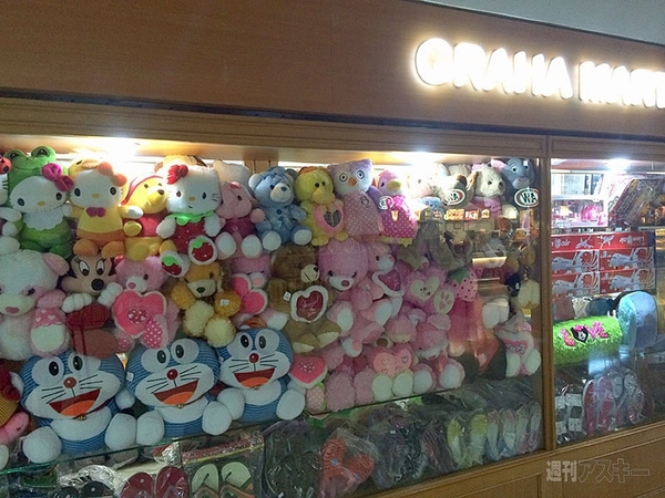 日本のポップカルチャーはなぜ人気？