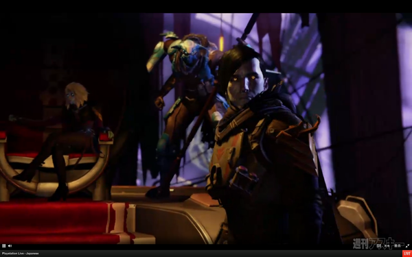 SCEカンファレンス