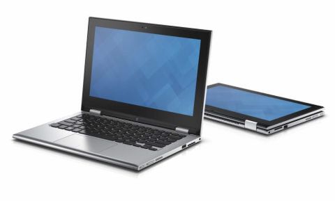 Inspiron 11 2 in 1