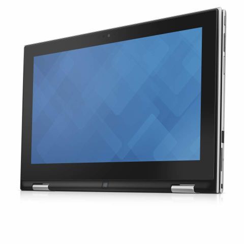 Inspiron 11 2 in 1