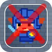 勇者を倒す謎解きゲーム登場！ 今注目のiPhoneアプリ【開発者さん投稿】