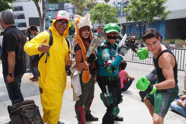 SUPER SMASH BROS. INVITATIONAL