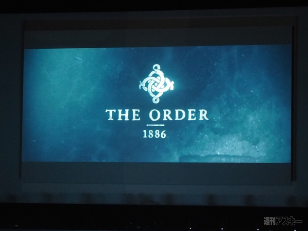 SCEカンファレンス：E3 2014