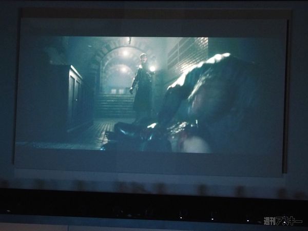 SCEカンファレンス：E3 2014