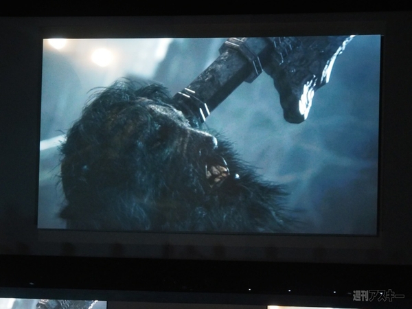 SCEカンファレンス：E3 2014