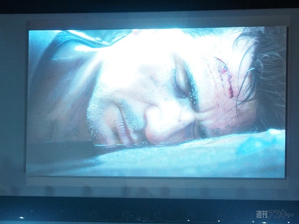 SCEカンファレンス：E3 2014