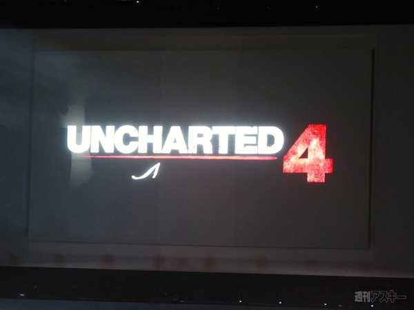 SCEカンファレンス：E3 2014