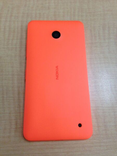 Lumia630