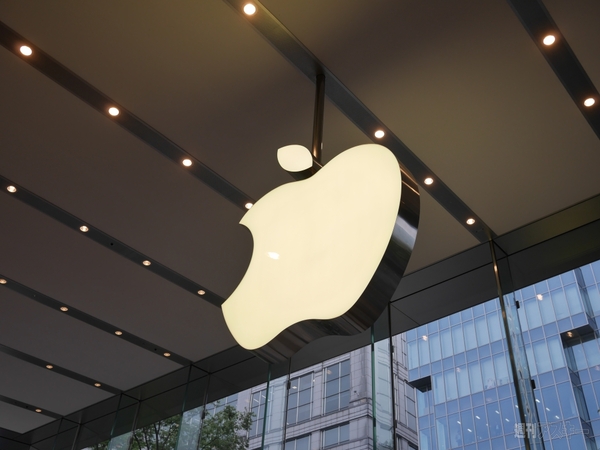 アップルストア表参道