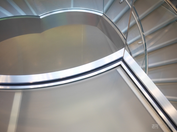 アップルストア表参道