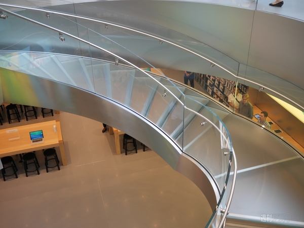 アップルストア表参道