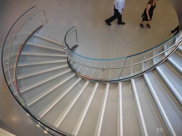 アップルストア表参道