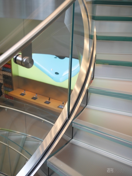 アップルストア表参道