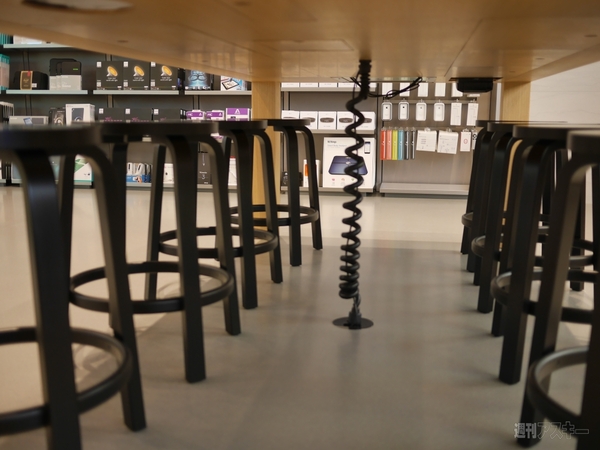 アップルストア表参道