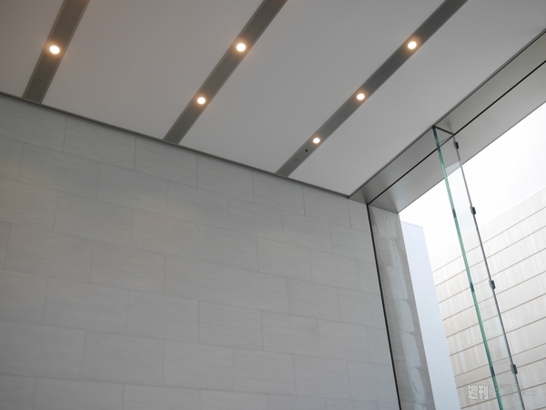 アップルストア表参道