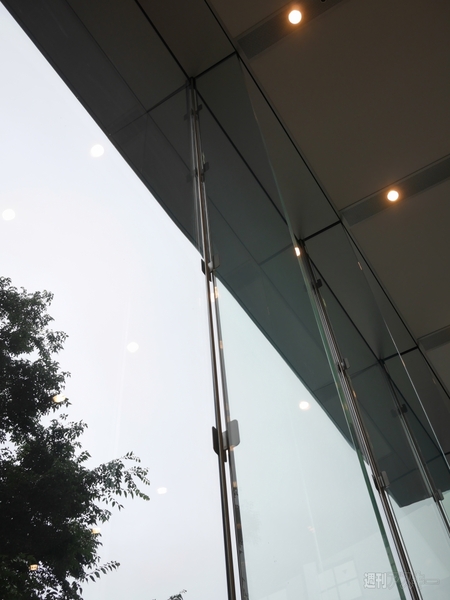 アップルストア表参道