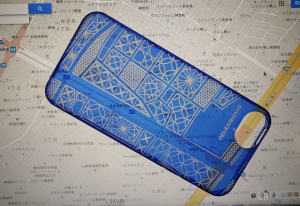 アップルストア表参道