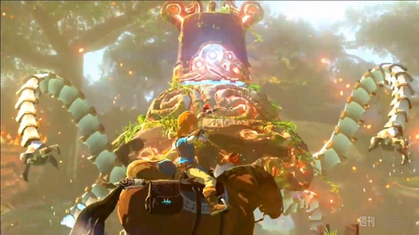 Nintendo Digital Event