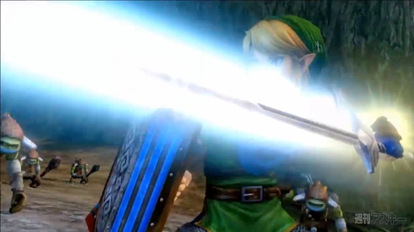 Nintendo Digital Event