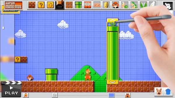 Nintendo Digital Event