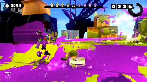 Nintendo Digital Event