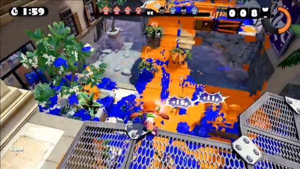 Nintendo Digital Event