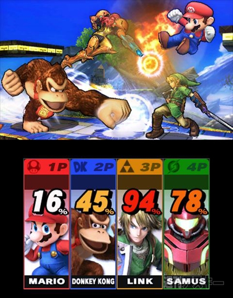 任天堂ブースの気になるタイトルを触ってきました！：E3 2014